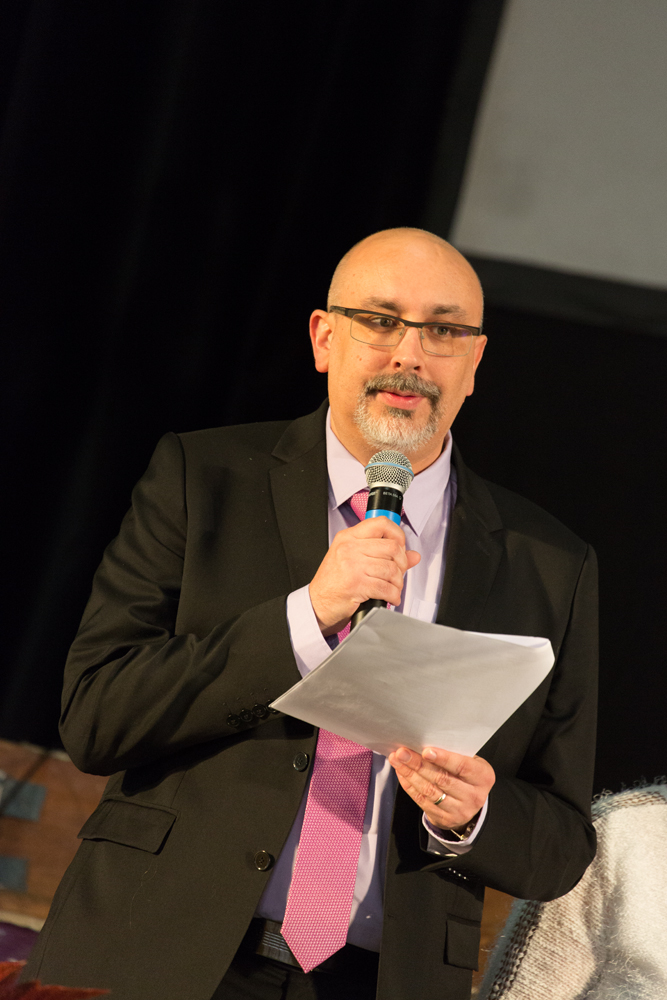 départ Jean coquet Paroisse SaintJean du Ferrain