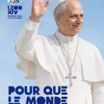 Prière pour le Pape